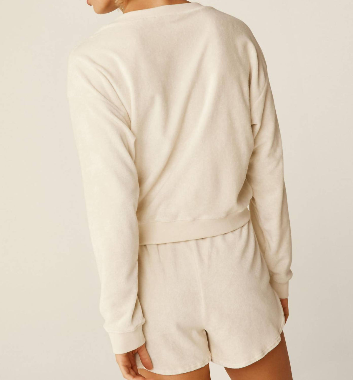 Beyond Yoga - Tropez Pullover Sweatshirt