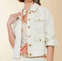 Spartina 449 - Marlie Twill Jacket