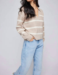Gentle Fawn - Beckett Sweater