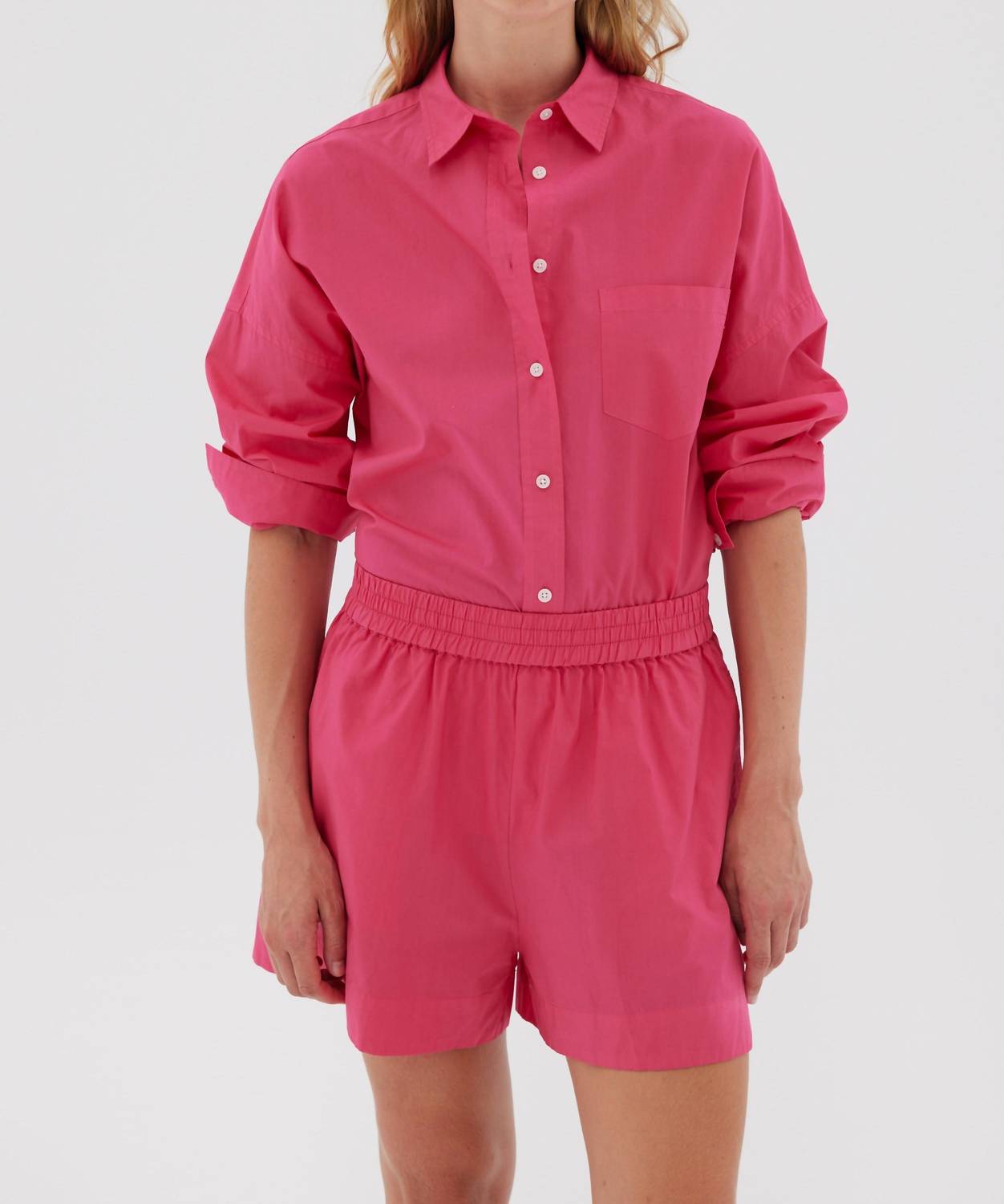 Lmnd - Chiara Shorts