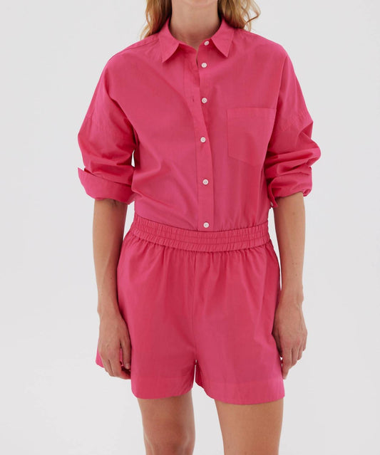 Lmnd - Chiara Shorts