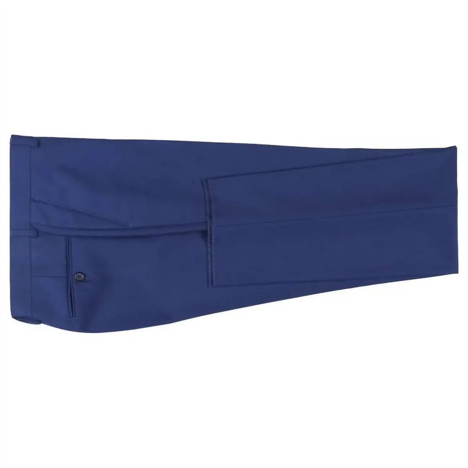 Renoir - Men's Classic Slim Fit Pant