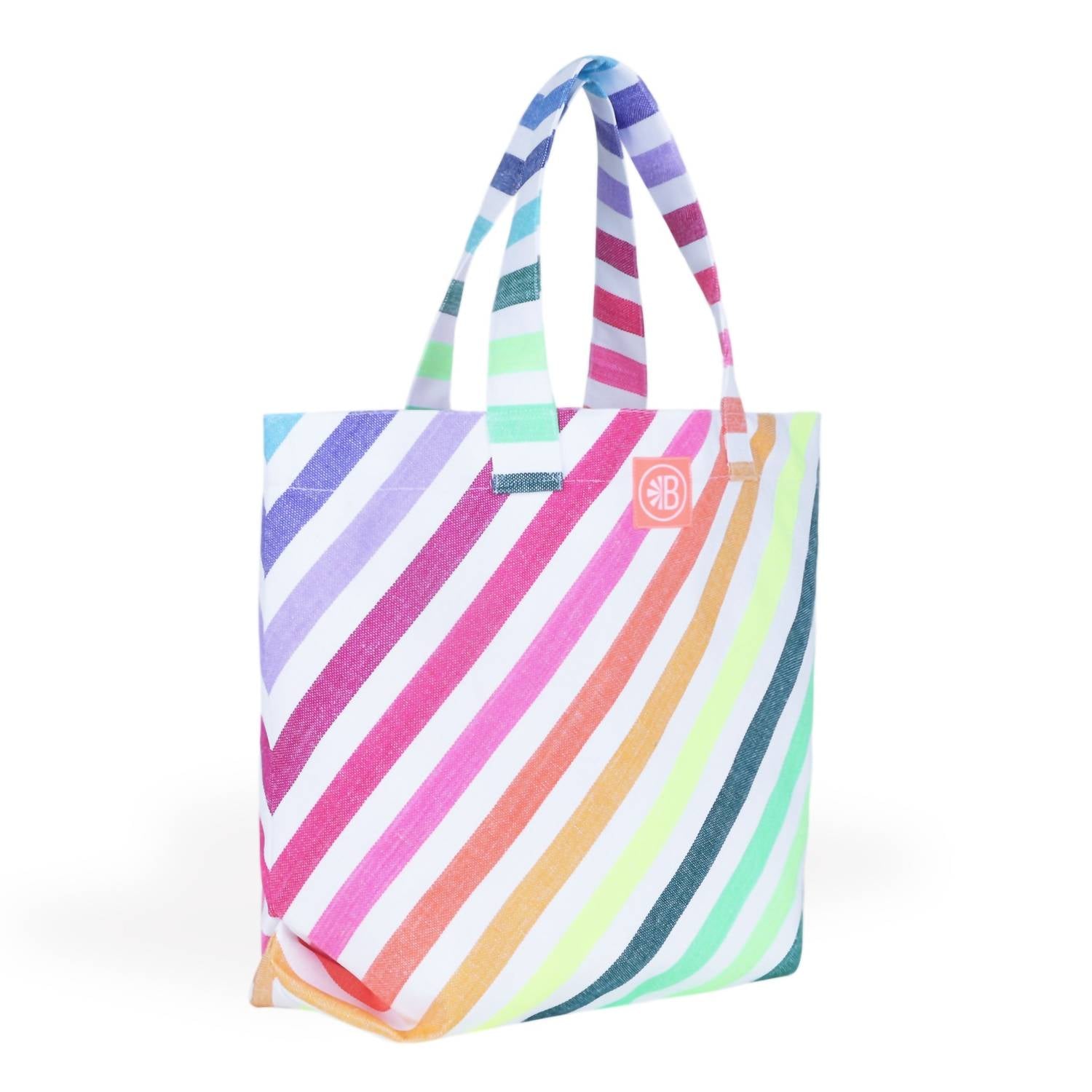 Las Bayadas - Women's Noah Classic Beach Tote Bag