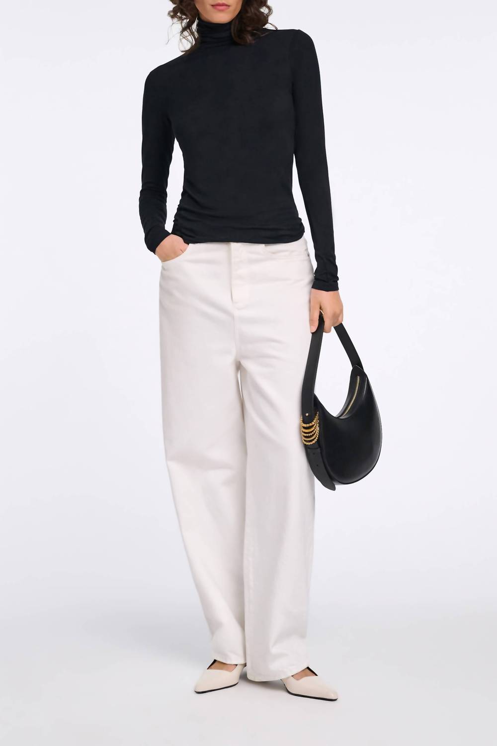 Dorothee Schumacher - Chic Comfort Shirt