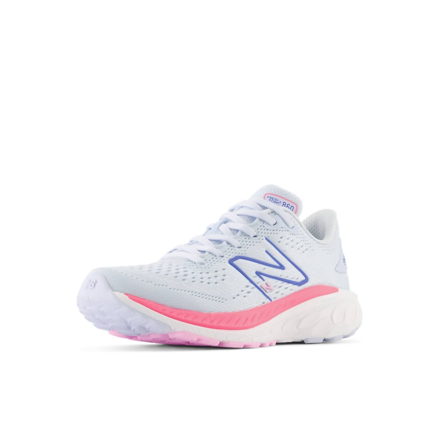 New Balance Kids Gp860p13 Shoes in multicolor - kids' sneaker - alternate view