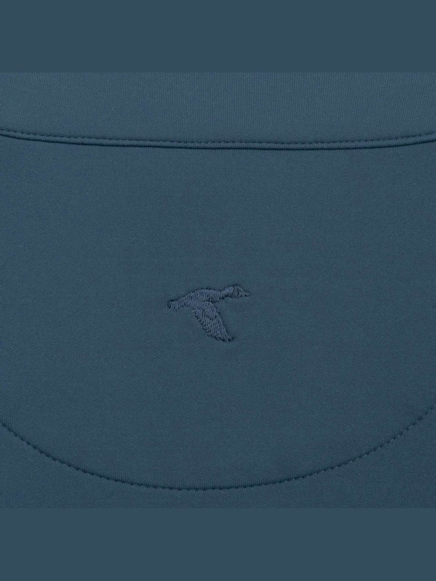 Genteal - Men's Venture Performance Quarter Zip-vest