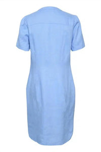 Part Two - Robbia Dress