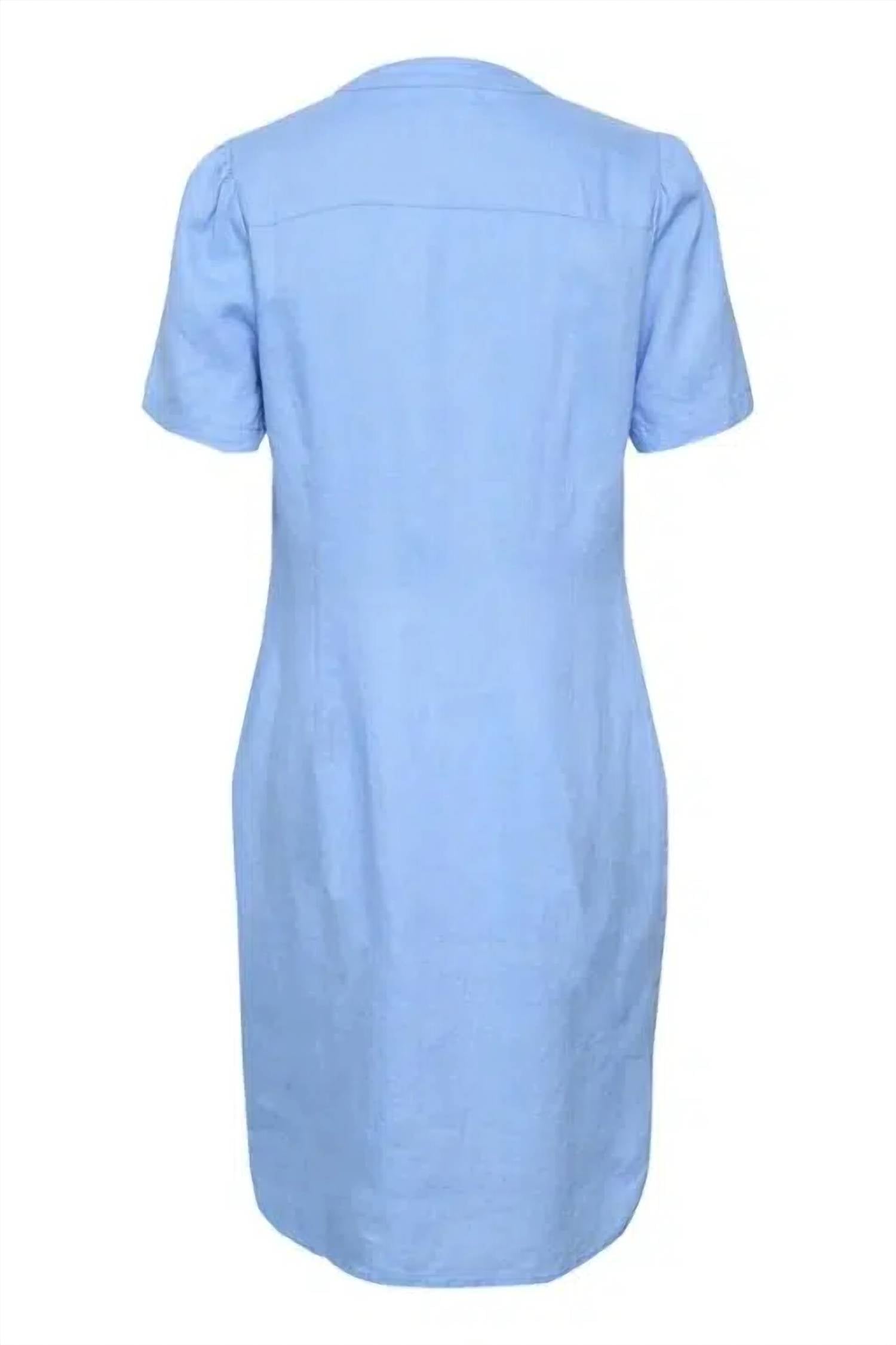 Part Two - Robbia Dress