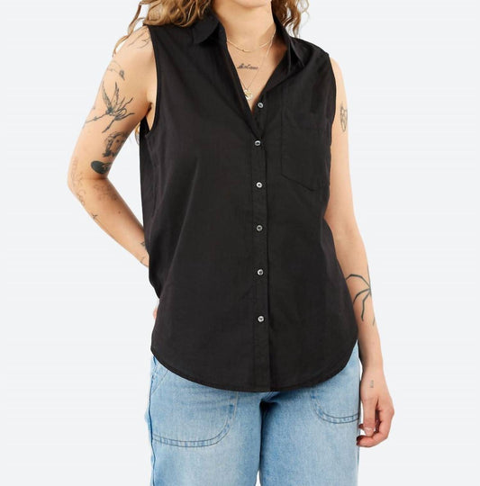 Xirena - Brooks Sleeveless Shirt