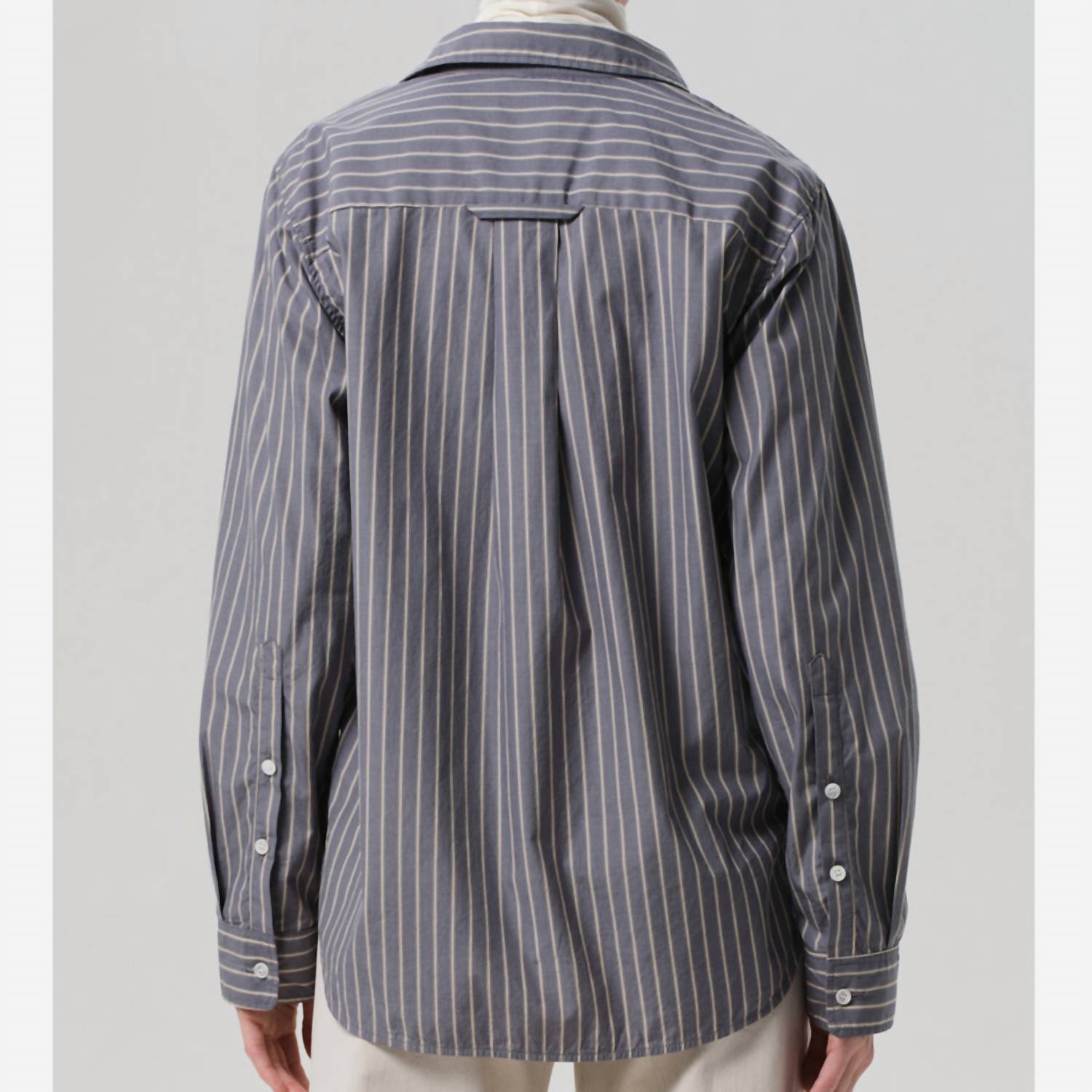 Citizens Of Humanity - Avni Slim Shirt