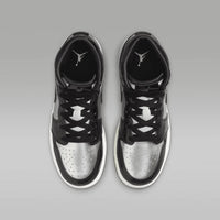 Air Jordan - Kids' 1 Mid Se Shoes