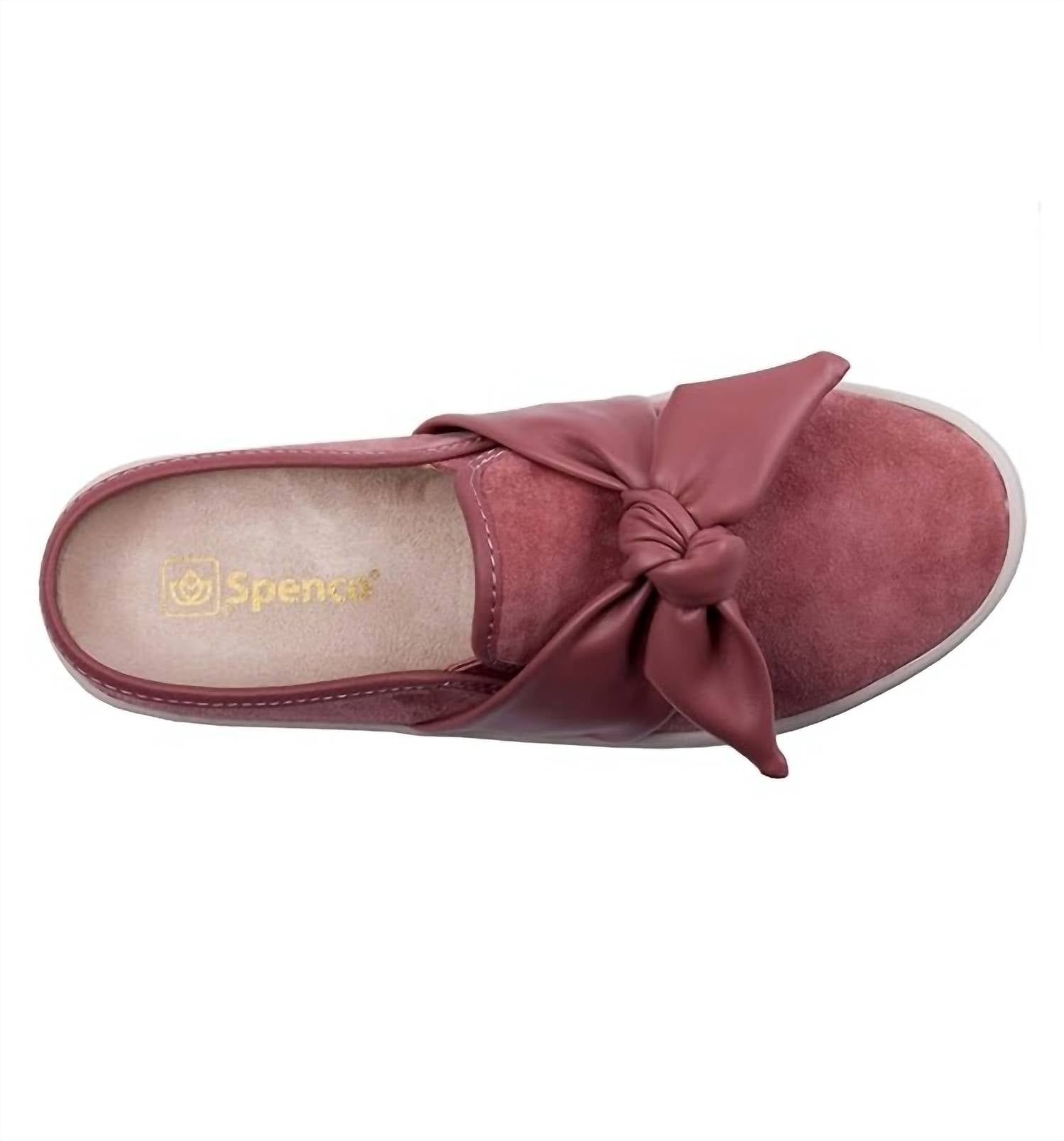 Spenco - Women's Barbados Slide Mule