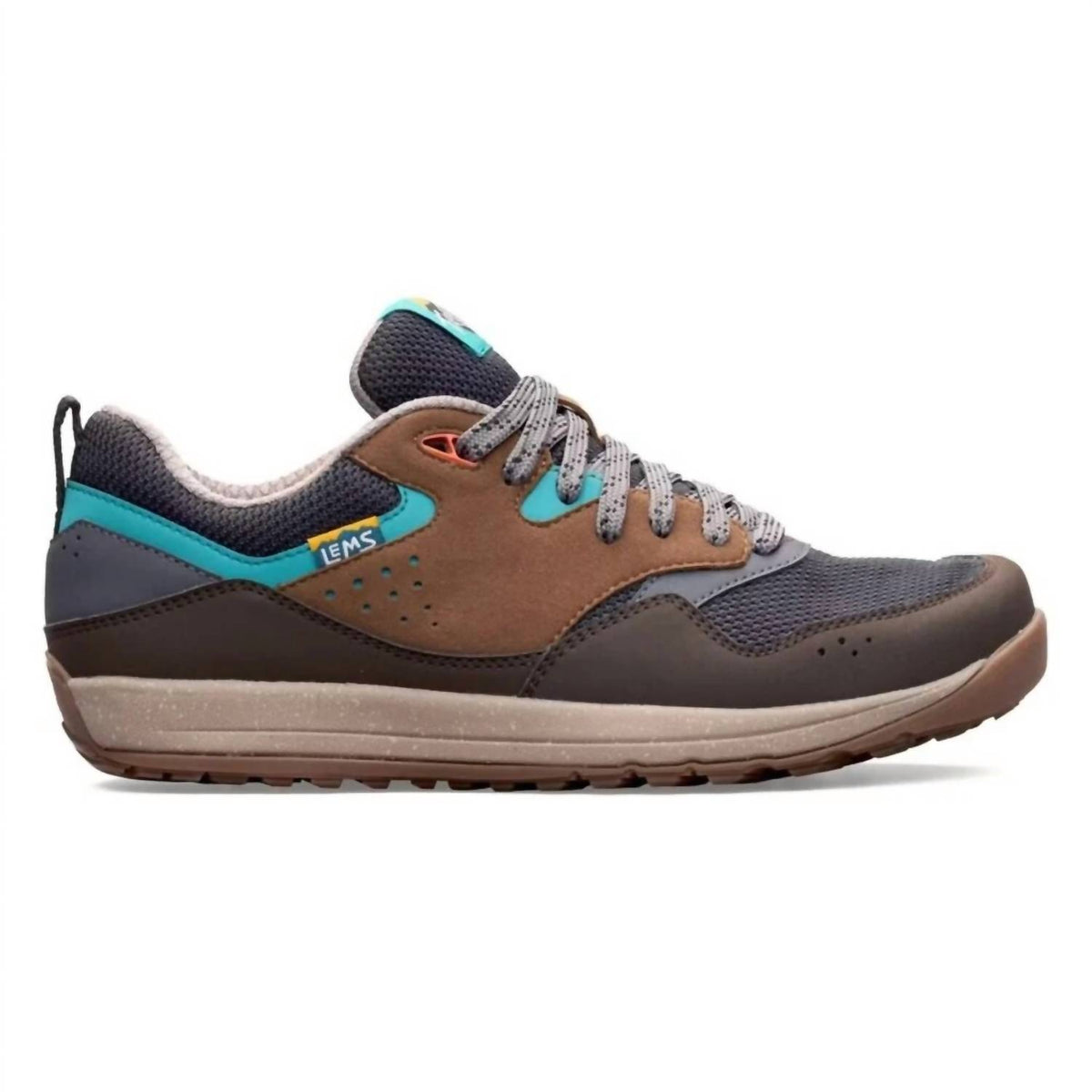 Lems Shoes - Men's Trail Blazer Hiking Shoe