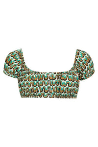Montce - Bandita Bikini Top
