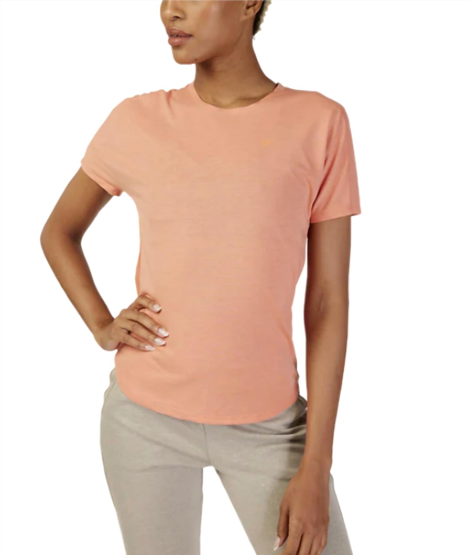 Fox Racing - Women's Forums Tech Tee