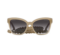 Chanel - Chain Square Non Polarized Sunglasses 5487 - 1719s6