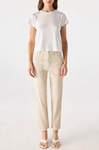 Amo - Easy Army Trouser