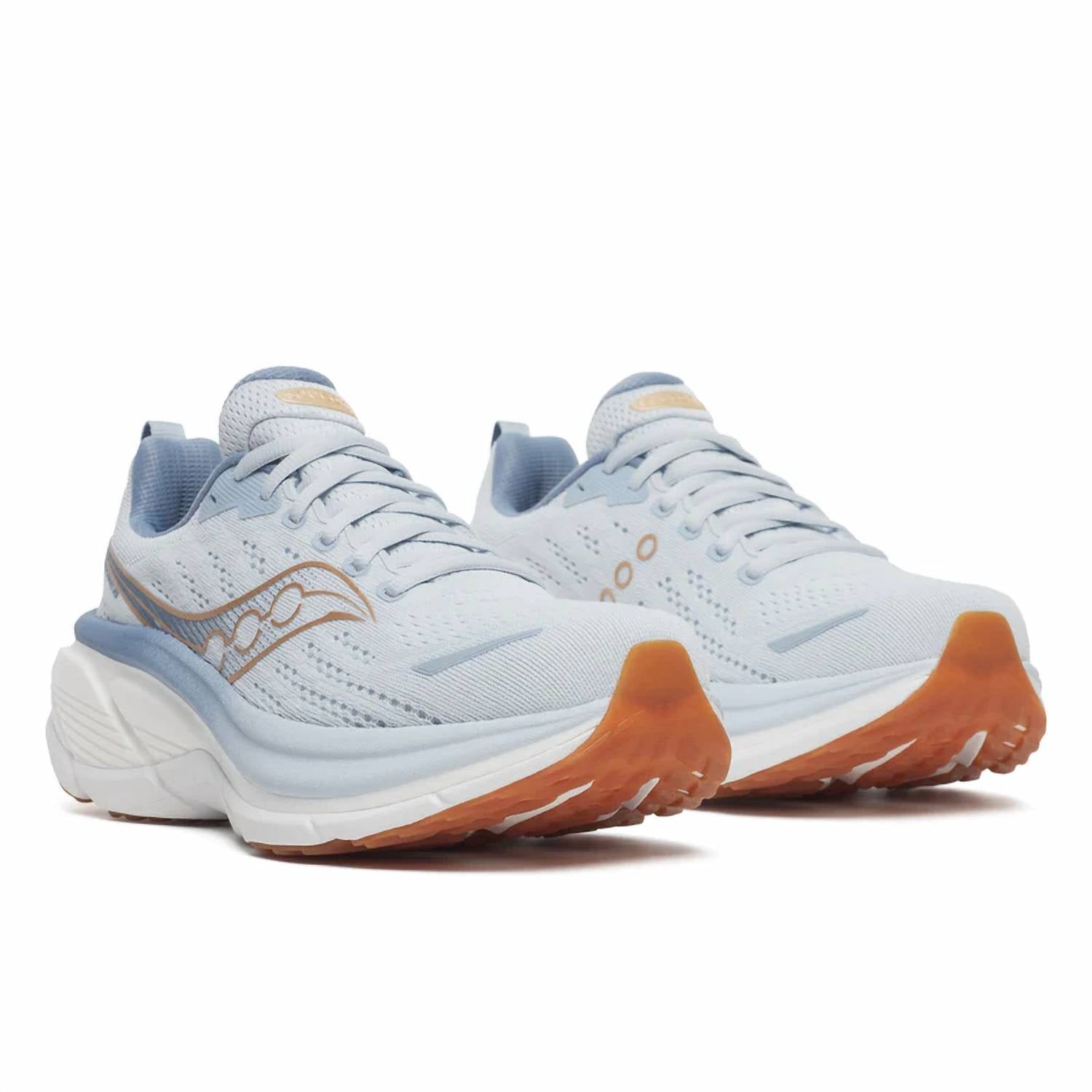 Saucony - Women's Hurricane 25 Running Shoes