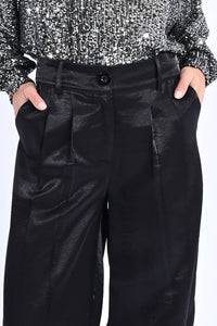 Molly Bracken - High Waist Pants