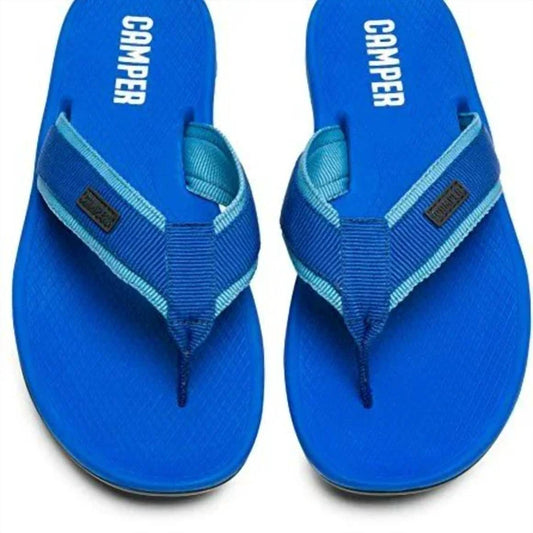 Camper - Men's Match Flip-flop