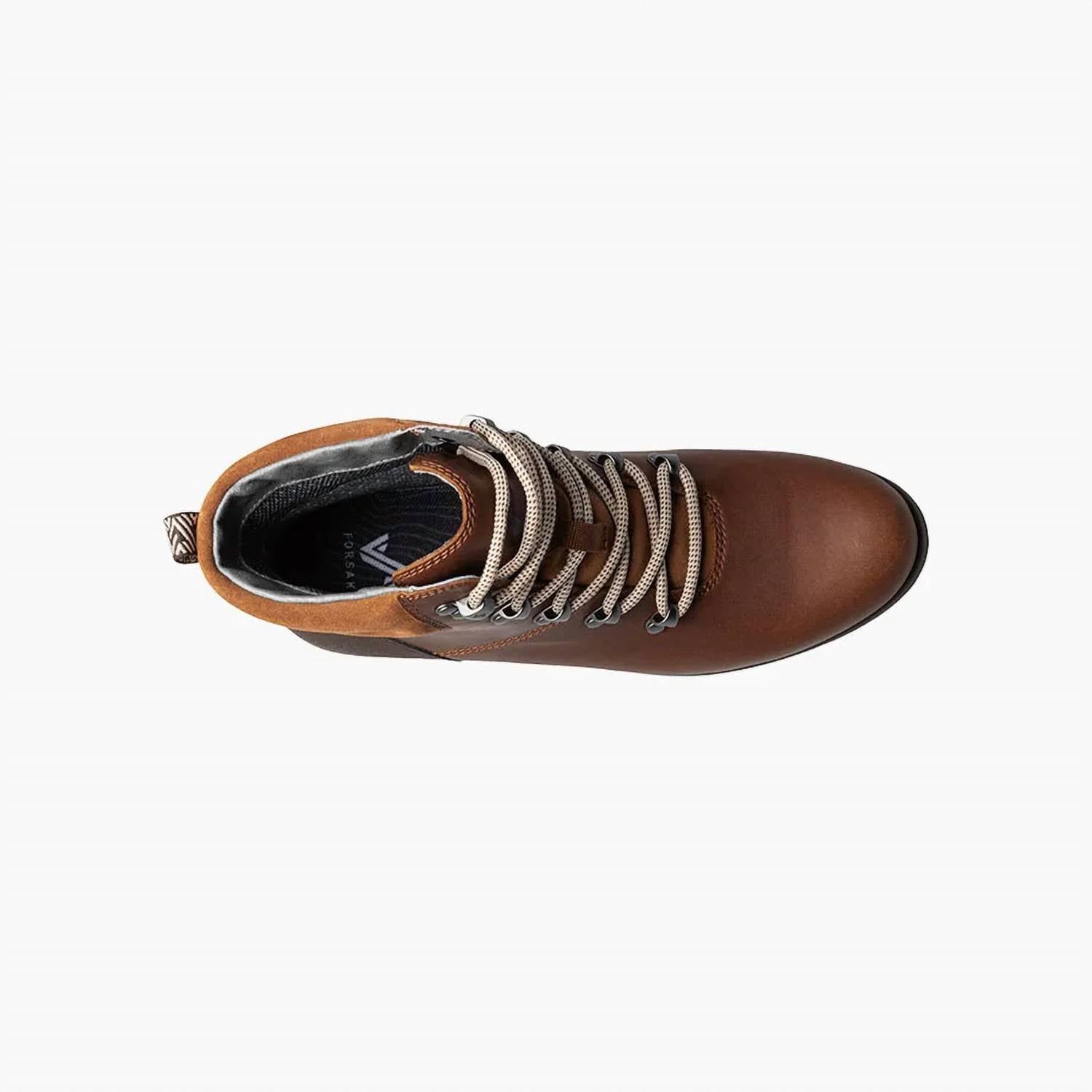 Forsake - Women's Sofia Lace Waterproof Boot