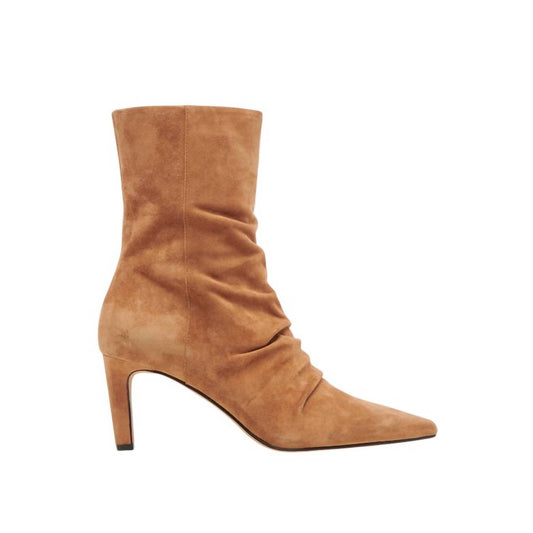 Dolce Vita - Women's Fernly Suede Boots