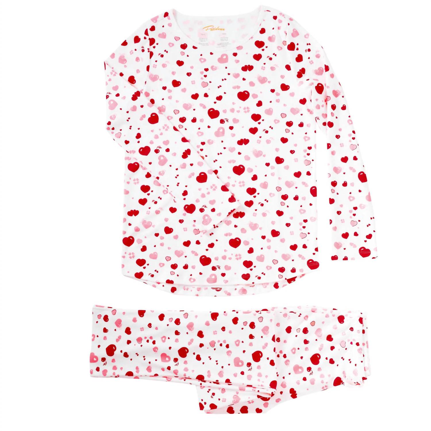 Petidoux - Women's Dreams Set