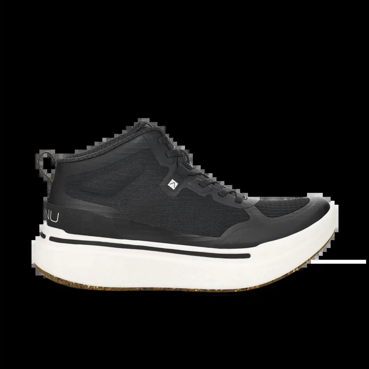 Ahnu - Men's Sequence 1 Mid Sneakers