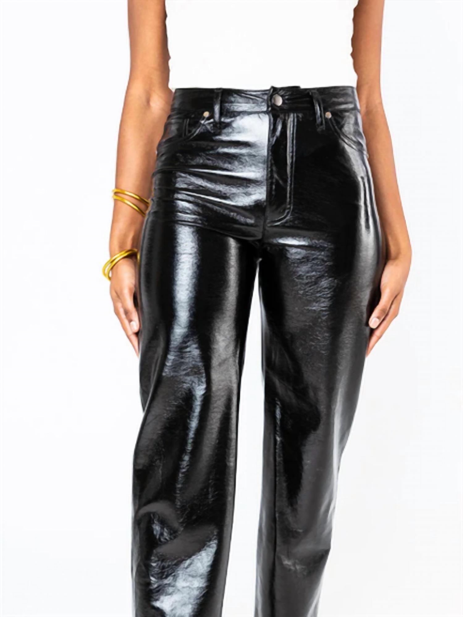 Buddylove - Yara Straight Leg Pants