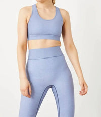 Bandier - Front Row Bra