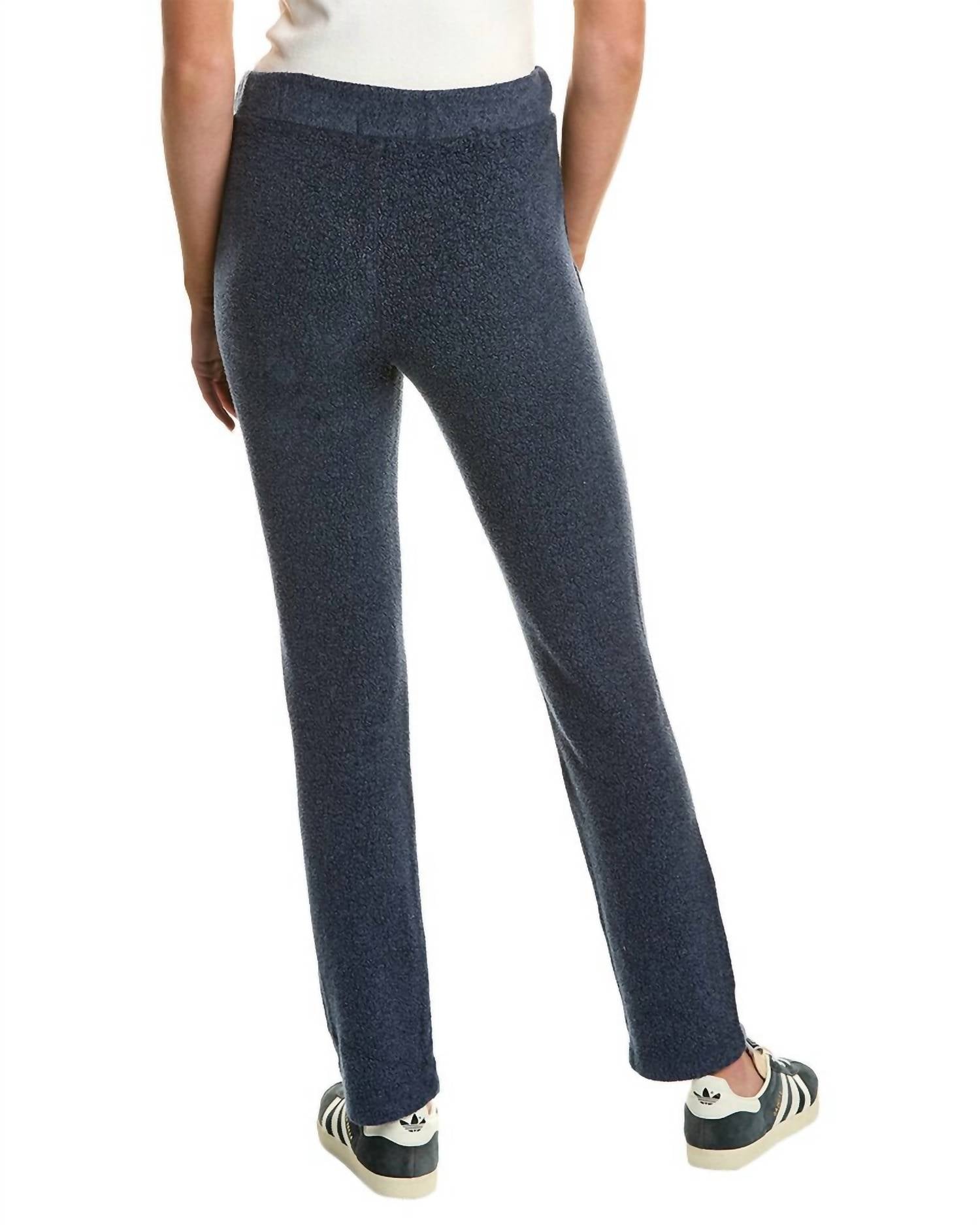 Bella Dahl - Straight Leg Pant