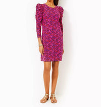 Lilly Pulitzer - Steffie Dress