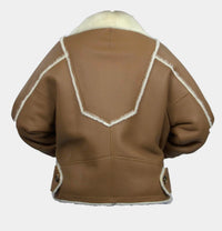 Lusso Beni - Twist Jacket