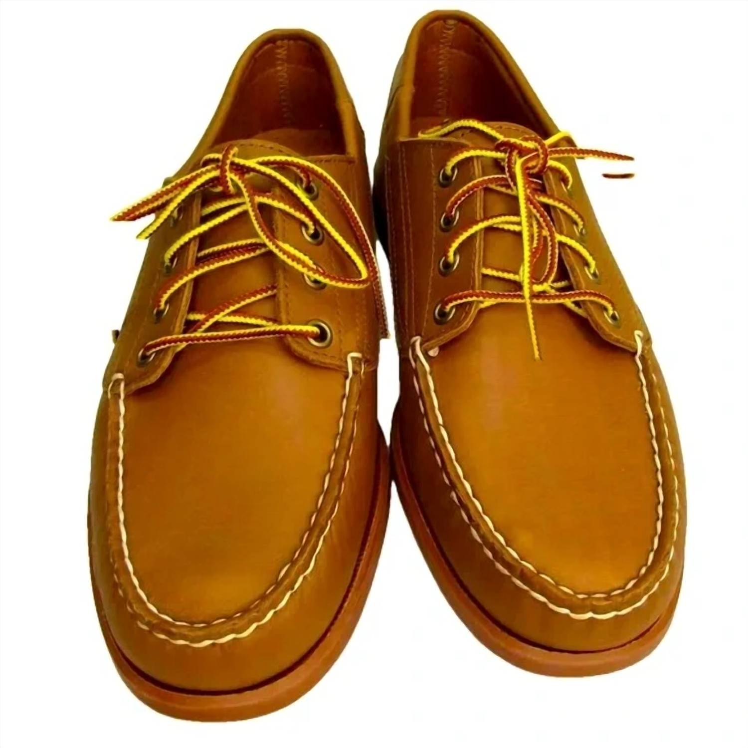 Sebago Men's Askook Kilian Casual Moccasins in brown - men's loafer