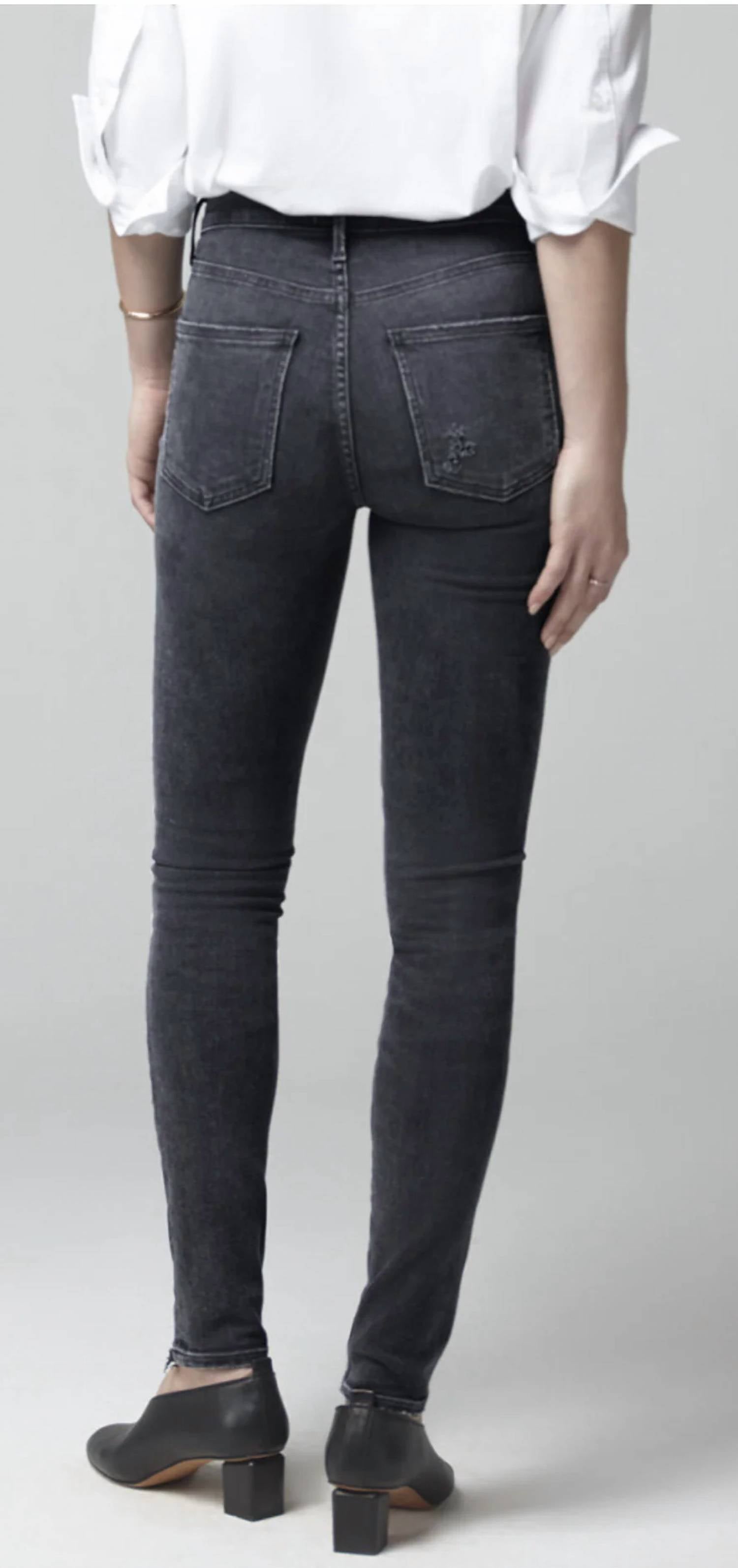 Citizens Of Humanity - Rocket Pant