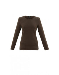 Marble - Women's Classic Fit Cotton Sweater