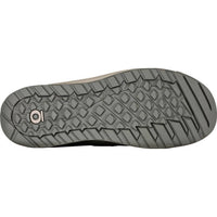 Oboz - Men's Burke Mid Leather B-dry Waterproof Boots