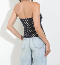 Veronica M - Archer Tube Top