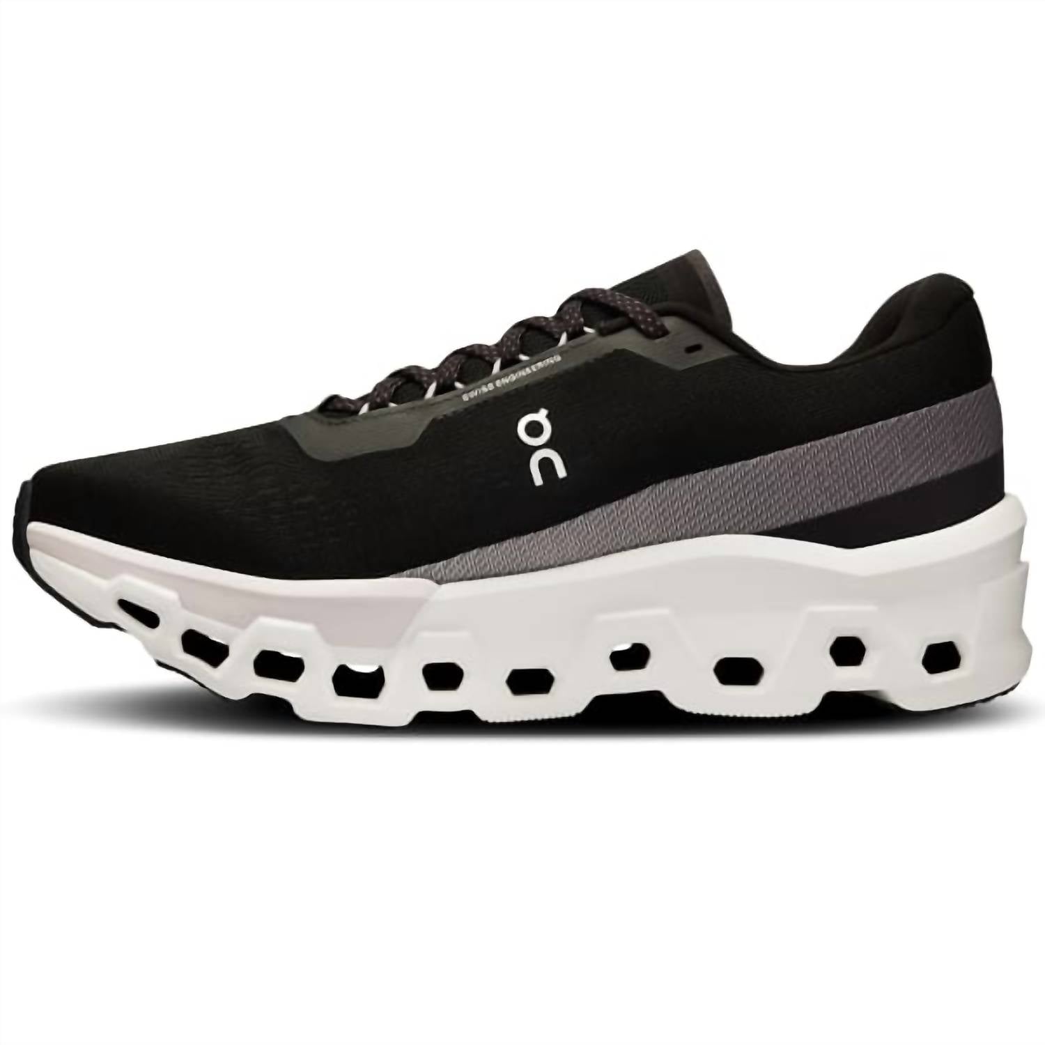 On - Men's Cloudmonster 2 Running Shoe