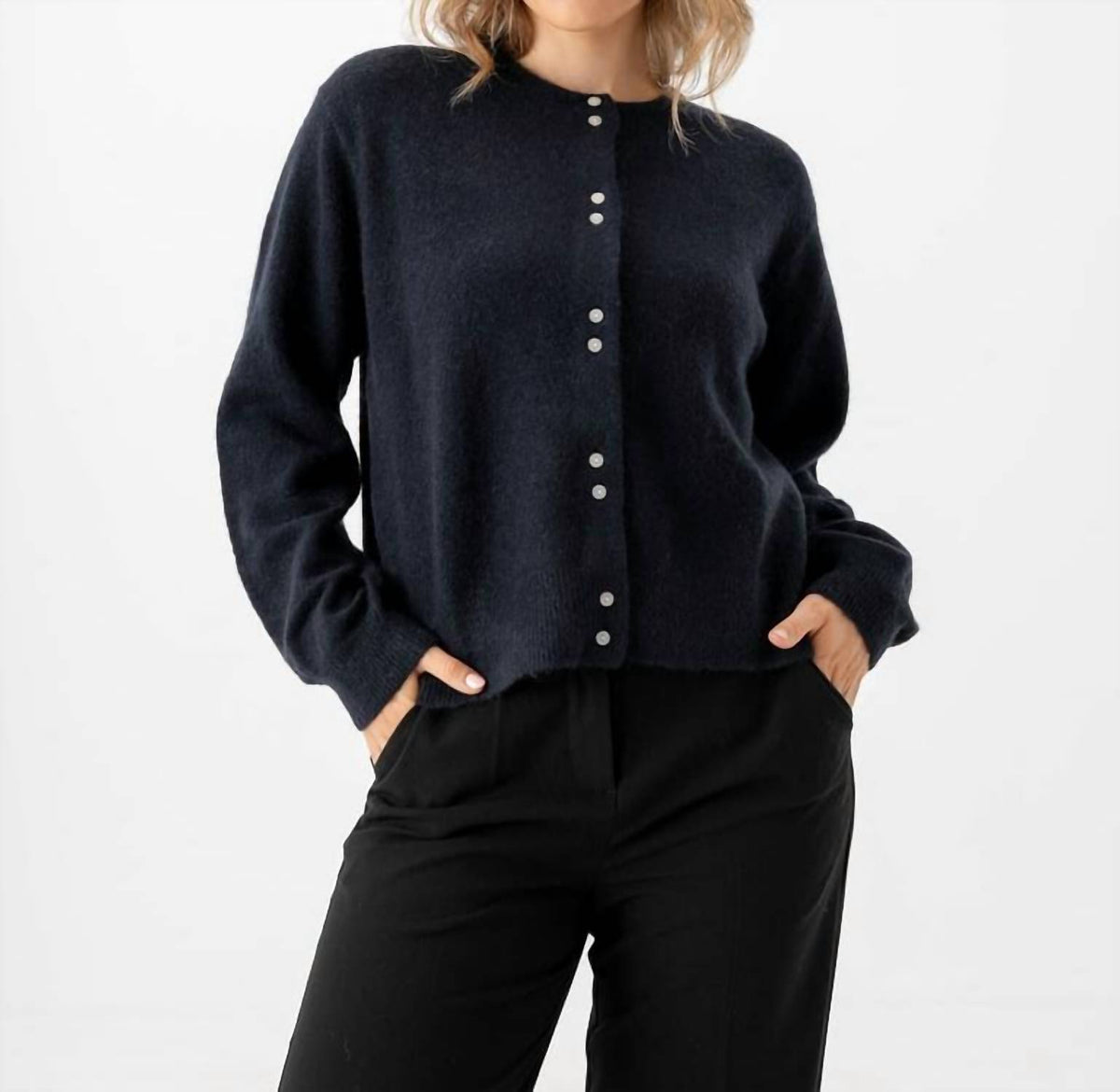 Part Two - Women's Ninell Cardigan