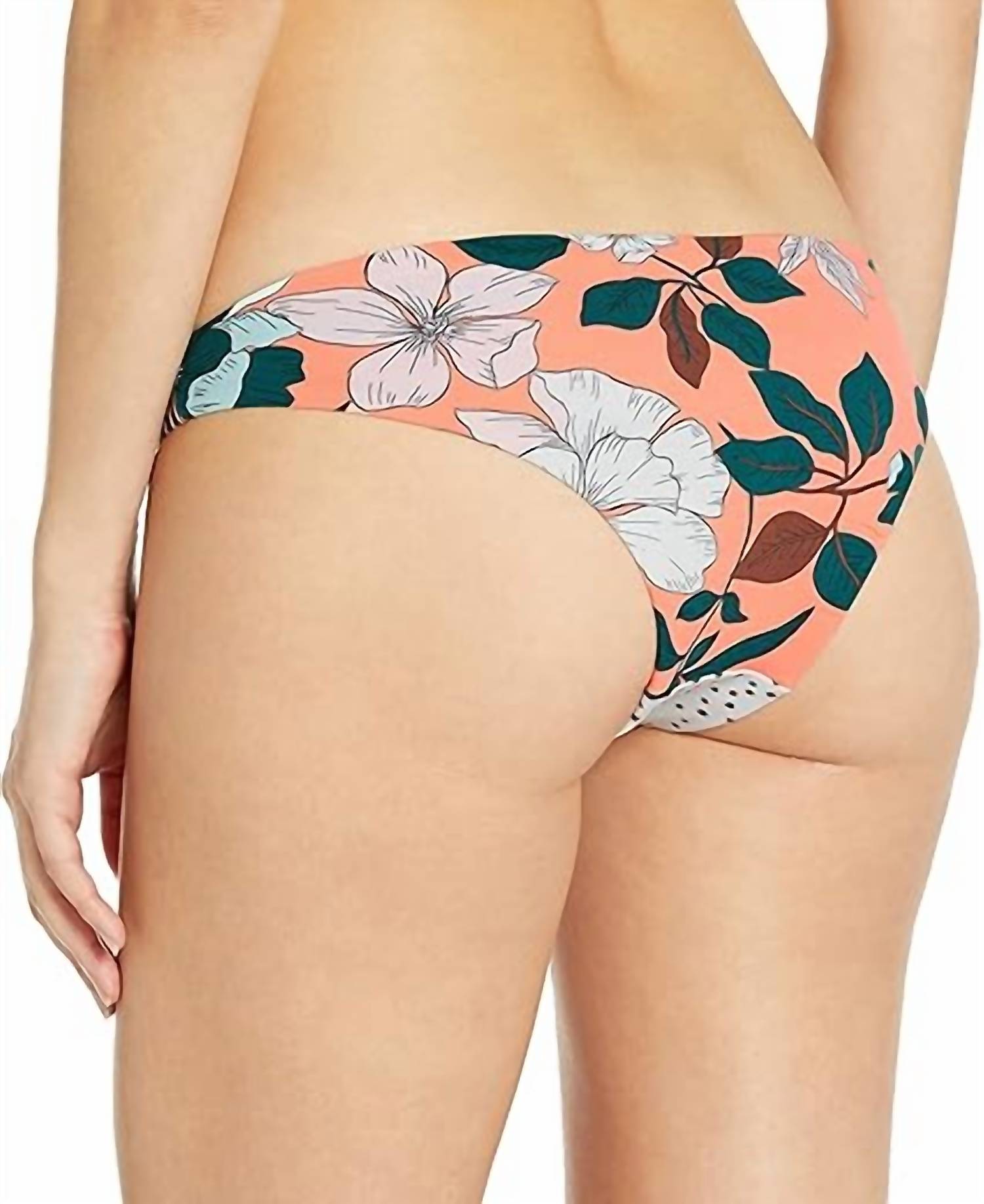 Maaji - Ocean Nereid Cheeky Bikini Bottom