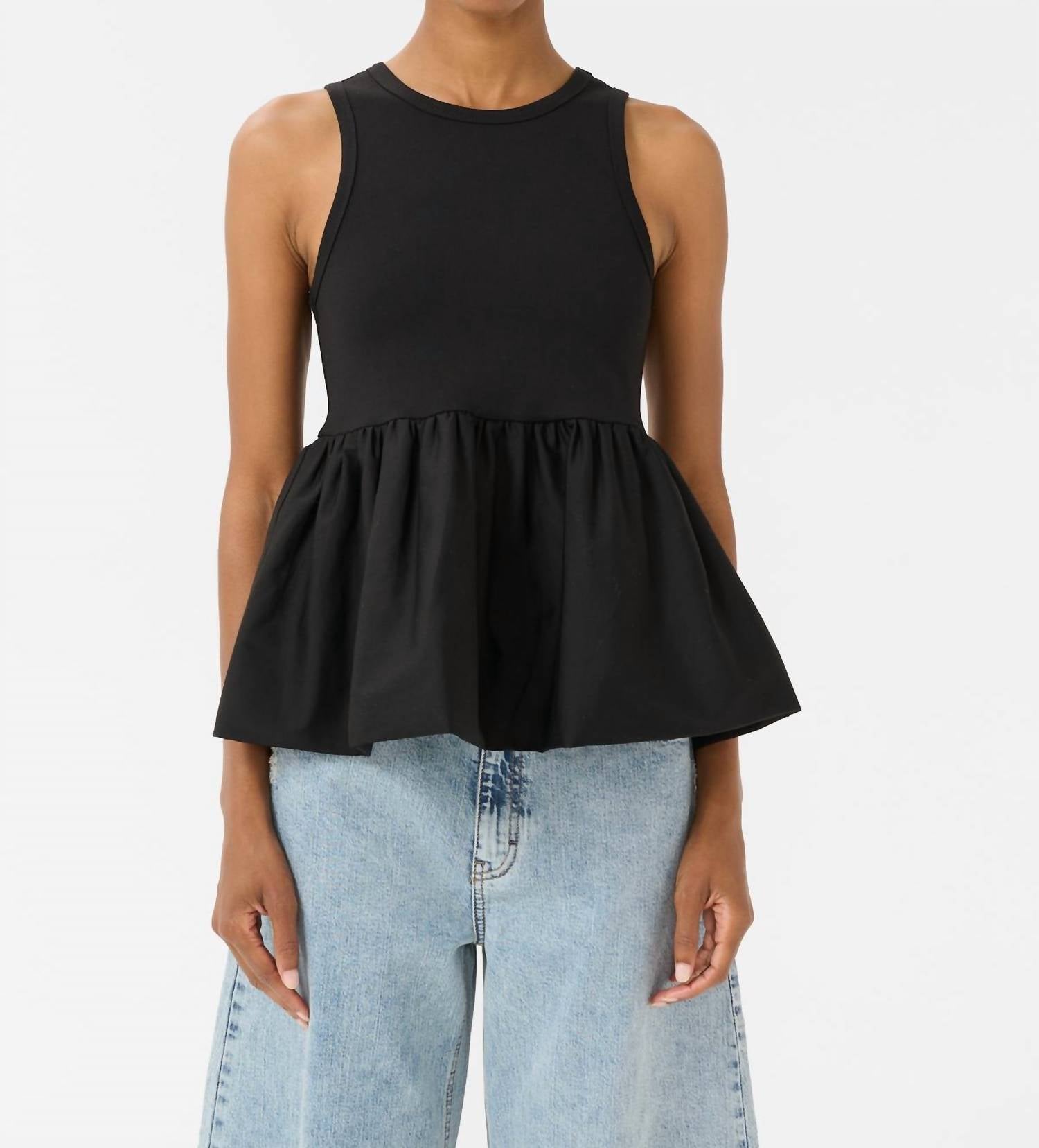 Gestuz - Lanza Sleeveless Top