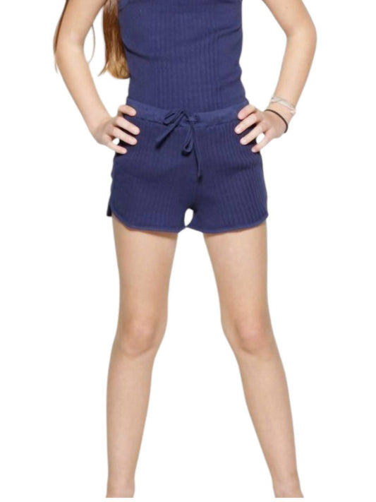 Sun Child - Girl's Rio Shorts