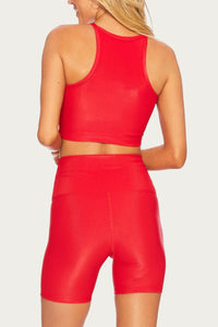 BIKE SHORT