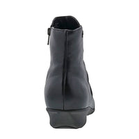 Drew Shoes - WOMEN'S COLOGNE RUCHIE BOOTS
