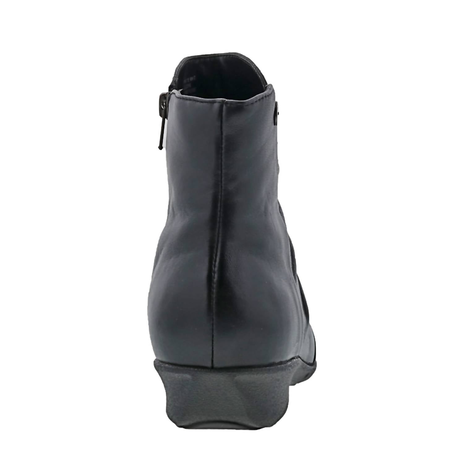 Drew Shoes - WOMEN'S COLOGNE RUCHIE BOOTS