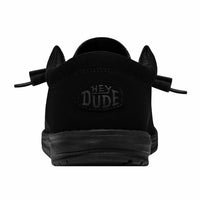 Hey Dude - Men's Wally Funk Mono Sneakers