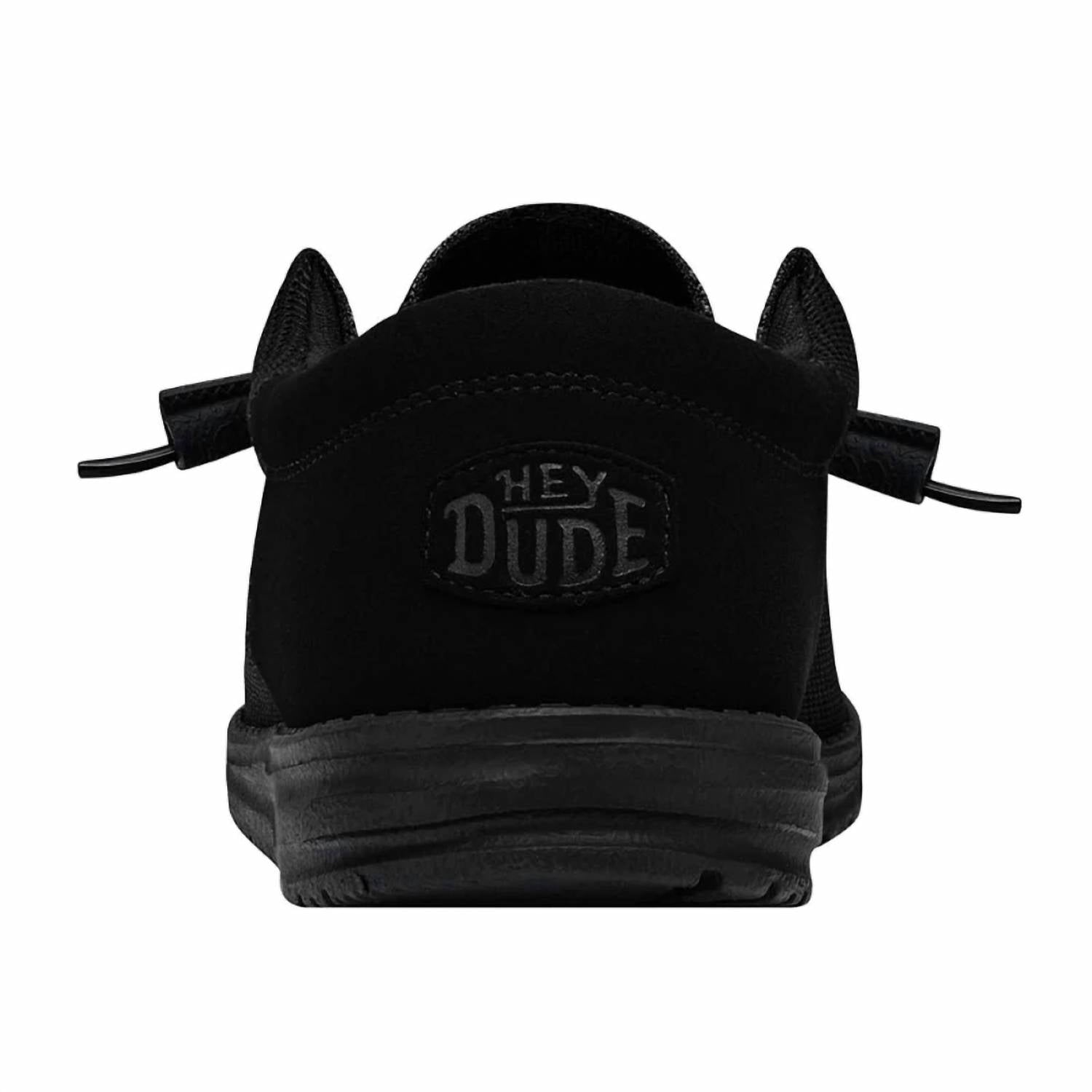 Hey Dude - Men's Wally Funk Mono Sneakers