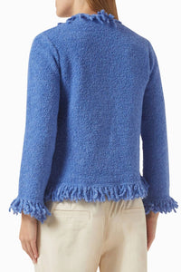 Marella - Rovo Fringe Jacket
