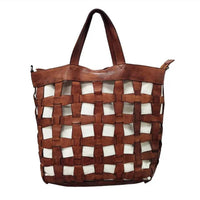 Latico - Women's Leather Paloma Bag